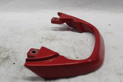 GRIP, TAIL, C.P.RED (US ONLY)46075-1103-V9  2002 KAWASAKI ZX-6