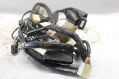 Main Wire Harness 32100-MBW-670 (770) 2000 HONDA CBR600F4