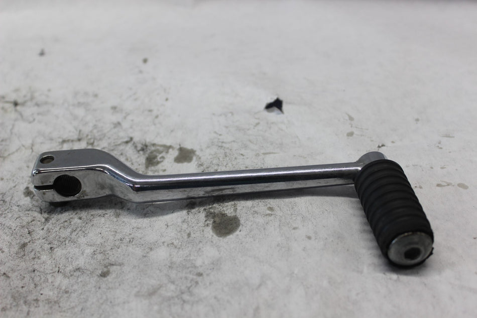 Shifter Lever W/Peg 33895-82 2010 H-D ULTRA CLASSIC FLHTCU