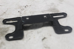 LICENSE PLATE BRACKET 84701-MA1-670  1982 HONDA GL500I SILVERWING