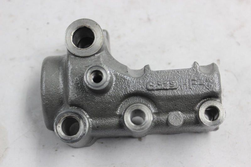 CAMSHAFT HOLDER A 12211-MB4-030 1986 HONDA V65 MAGNA VF1100C