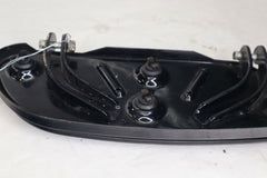 OEM Harley Davidson RIGHT Floorboard Gloss Black 2010 Streetglide Black 50683-04