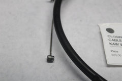 CLOSING THROTTLE CABLE 54012-1594 1999 KAW VULCAN 1500