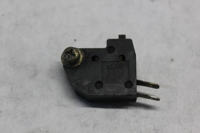 FRONT BRAKE SWITCH 27010-1170 1986 KAWASAKI CONCOURS ZG1000