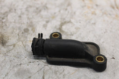 T1255555 COVER, REED VALVE 2005 TRIUMPH SPRINT