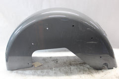 RIGHT REAR FENDER GAUNTLET GRAY/ BLACK 83000056ESY 2021 H-D TRI-GLIDE ULTRA