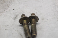 29465-08 Air Cleaner Breather Bolts (2) HARLEY DAVIDSON