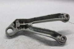 PASSENGER STEP HOLDER RIGHT 50750-MW0-000 1998 HONDA CBR900RR