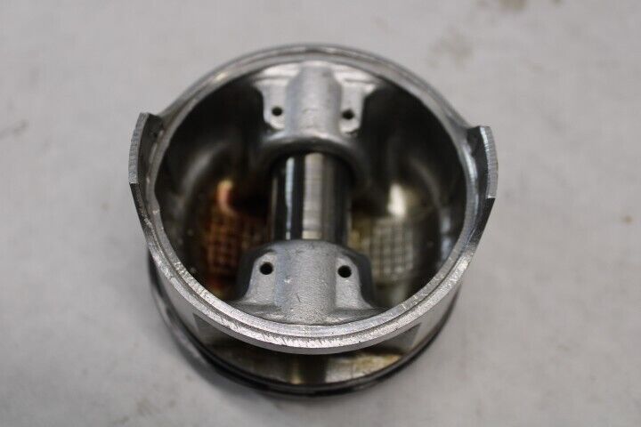 Piston STD 13101-MS2-610 1987 Honda CBR1000F Hurricane