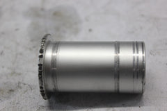 FRONT AXLE NUT FACE DAMAGED, GOOD THREADS 54712-33E00 2002 SUZUKI GSX-R1000