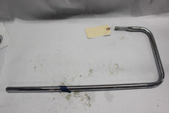 Saddlebag Guard Harley Davidson 49193-09