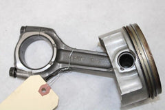 OEM Suzuki Motorcycle 2002 Suzuki TL1000 Connecting Rod & Piston