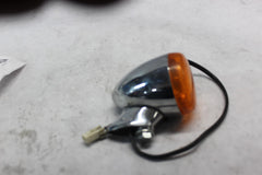 REAR TURN SIGNAL SEE PHOTOS 68887-00 2001 H-D SOFTAIL DUECE FXSTD