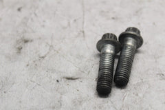 Front Caliper Bolt (2) 44160-00 HARLEY DAVIDSON