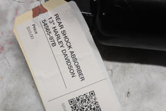 REAR SHOCK ABSORBER 13" HARLEY DAVIDSON 54565-97B