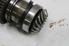 OEM Yamaha Motorcycle 1981 XJ650 Middle Gear 4H7-W1751-00