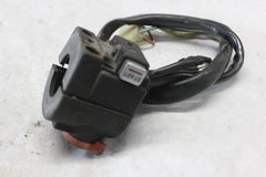 35130-ME9-305 START/STOP SWITCH ASSY RIGHT 1983 HONDA SHADOW VT750C