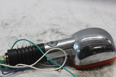 FRONT LEFT TURN SIGNAL ASSY 33400-ME5-671 1983 HONDA NIGHTHAWK CB650SC