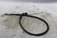 THROTTLE CABLE 2 58300-24F30 2002 SUZUKI HAYABUSA GSX1300R