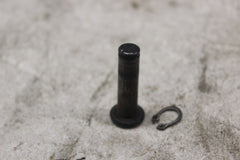 Hand Control Pivot Pin 42860-06 2018 HARLEY DAVIDSON STREETGLIDE