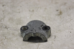 MASTER CYLINDER HOLDER (HALF-CLAMP) PEELING 43034-1001 1980 KAWASAKI KZ440