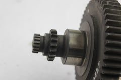 CRANKSHAFT ASSY 13031-1492 2005 KAWASAKI NINJA ZX-12R