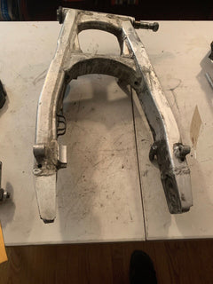 OEM Suzuki Rear Swingarm 1993 GSXR750 GSXR 750