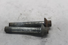 Internal Thread Screws (2) 16478-85 (3 3/16”) 2005 ROAD KING CUSTOM FLHRSI