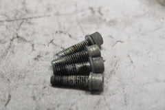 LIFTER COVER SCREW 4PCS 4741A 2005 ROAD KING CUSTOM FLHRSI