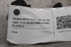 HORN BRACKET 69133-95 1997 H-D ELECTRAGLIDE FLHTC-I