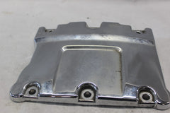 Rocker Top Cover Chrome 17572-99 2010 H-D ULTRA CLASSIC FLHTCU