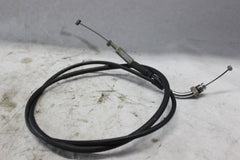 THROTTLE CABLE B 17920-MB9-670 1982 HONDA GOLDWING GL1100A