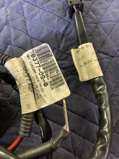 Harley Davidson Main Wire Harness 70377-09 Touring Models
