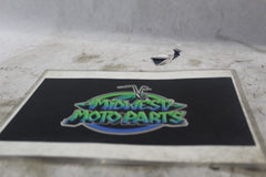 Rear Bumper Rail w/Cushion #91023-09,#91123-09 2010 H-D ULTRA CLASSIC FLHTCU