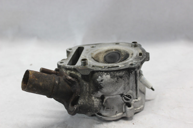 CYLINDER HEAD ASSY 12200-KS4-020 1993 HONDA HELIX CN250