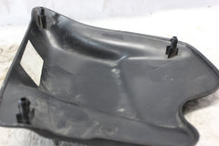 SIDE COVER LEFT BLACK SEE PHOTOS 66250-97 2000 H-D ELECTRAGLIDE FLHT