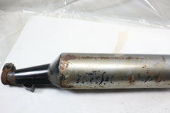 OEM Kawasaki Motorcycle LEFT Exhaust Muffler 1988 EX500 18002-1743