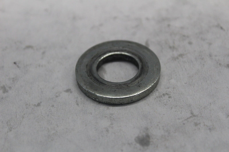 REAR AXLE SPACER 5756 2005 HARLEY DAVIDSON SOFTAIL DUECE FXSTD