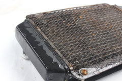 RADIATOR W/ SCREEN 39060-1164, 14037-1200 1996 KAWASAKI VN800