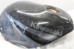 FUEL TANK BLACK (SEE PHOTOS) 51003-5188-H8 1992 KAWASAKI ZX-6