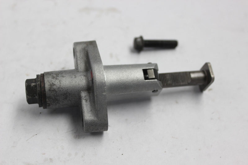 CHAIN TENSIONER ASSY W/ SCREWS 12048-1126 2002 KAWASAKI ZX-6