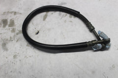 FRONT BRAKE HOSE #1 5KS-25872-00-00 2001 XVS1100A VSTAR CLASSIC