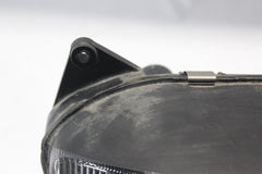 HEADLIGHT LENS ASSY 23007-1132 1986 KAWASAKI ZG1000