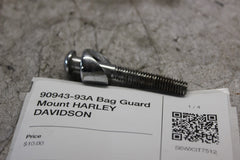 90943-93A Bag Guard Mount HARLEY DAVIDSON