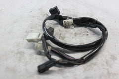 REAR LIGHTING HARNESS 68817-00 2001 H-D SOFTAIL DUECE FXSTD