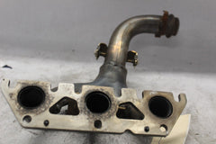 707602001 EXHAUST MANIFOLD 2023 CAN AM RYKER SPORT 900 ACE