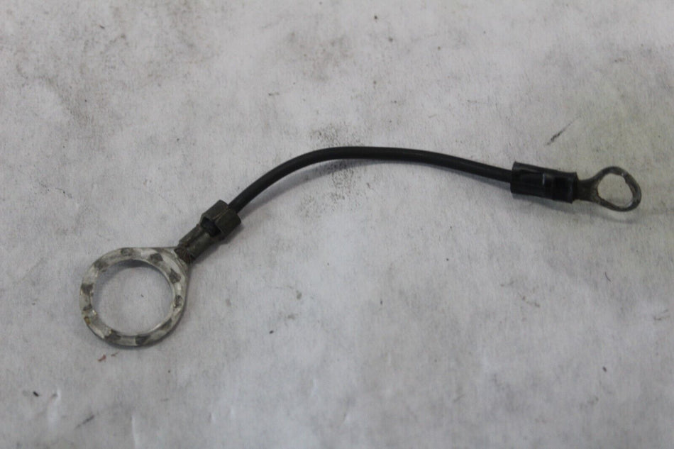 GROUND STRAP 70191-73A 1995 HD DYNA FXDS