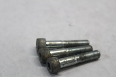 FORK LEG PINCH BOLT (3) 120P0840  2002 KAWASAKI ZX-6