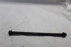 ENGINE FLANGED BOLT 10X220 92002-1197  2002 KAWASAKI ZX-6