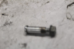 LEVER PIVOT BOLT (BRAKE)90114-MA5-671 1982 HONDA GL500I SILVERWING